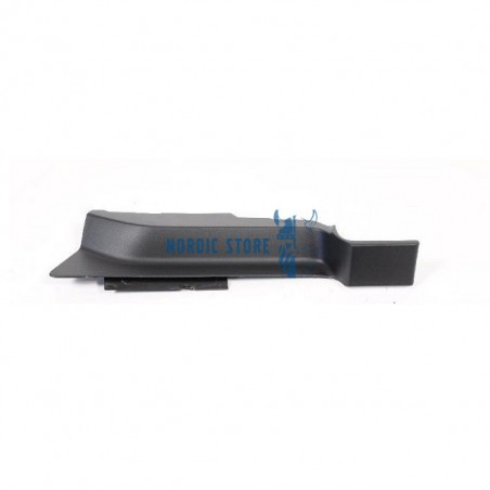 Volvo gyári alkatrészek, Volvo 39829392 fekete bal ülés oldalborítás