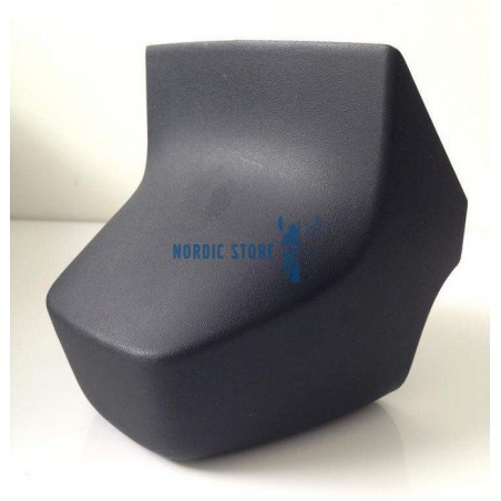 Volvo gyári vonóhorog takaró, Volvo 8671045 vonóhorog takaró fedél