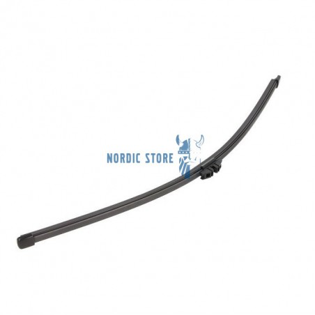 Denso DF-304 hátsó ablaktörlő lapát, Volvo C30 modellekhez