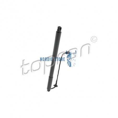 Volvo alkatrészek, Hans Pries 633203 csomagtér teleszkóp Volvo XC60