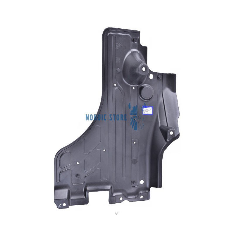 Volvo gyári alkatrészek, Volvo 31200364 bal hátsó lengőkar védőburkolat