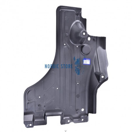 Volvo gyári alkatrészek, Volvo 31200364 bal hátsó lengőkar védőburkolat