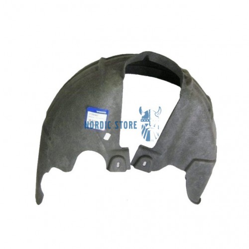 Volvo S40, V50 modellekhez 31253822 jobb hátsó gyári dobbetét.