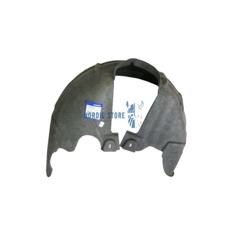 Volvo S40, V50 modellekhez 31253822 jobb hátsó gyári dobbetét.