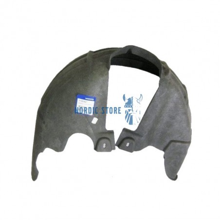 Volvo S40, V50 modellekhez 31253822 jobb hátsó gyári dobbetét.