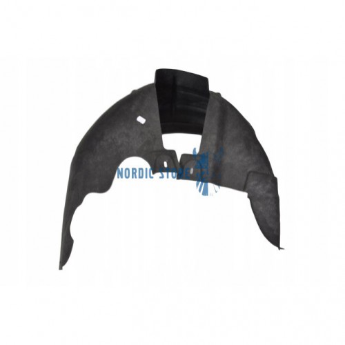 Volvo S40, V50 modellekhez 31253822 jobb hátsó gyári dobbetét.