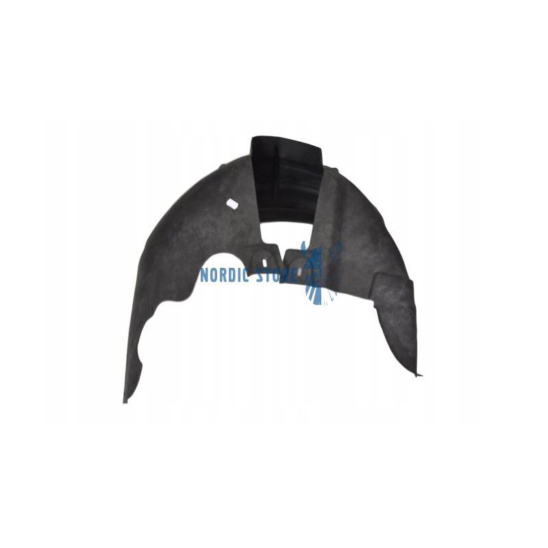 Volvo S40, V50 modellekhez 31253822 jobb hátsó gyári dobbetét.