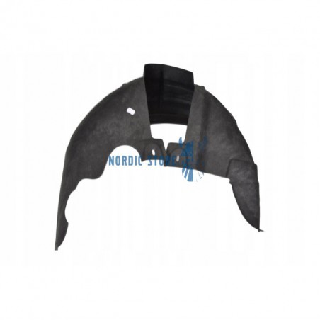 Volvo S40, V50 modellekhez 31253822 jobb hátsó gyári dobbetét.