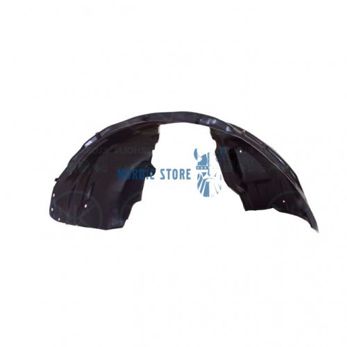 Volvo alkatrészek, Klokkerholm 9057388 jobb első dobbetét Volvo XC60 modellekhez.