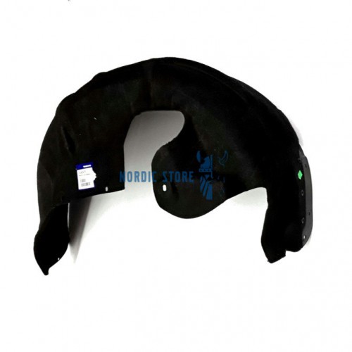 Volvo alkatrészek, Volvo 31283478 gyári bal hátsó dobbetét Volvo XC60