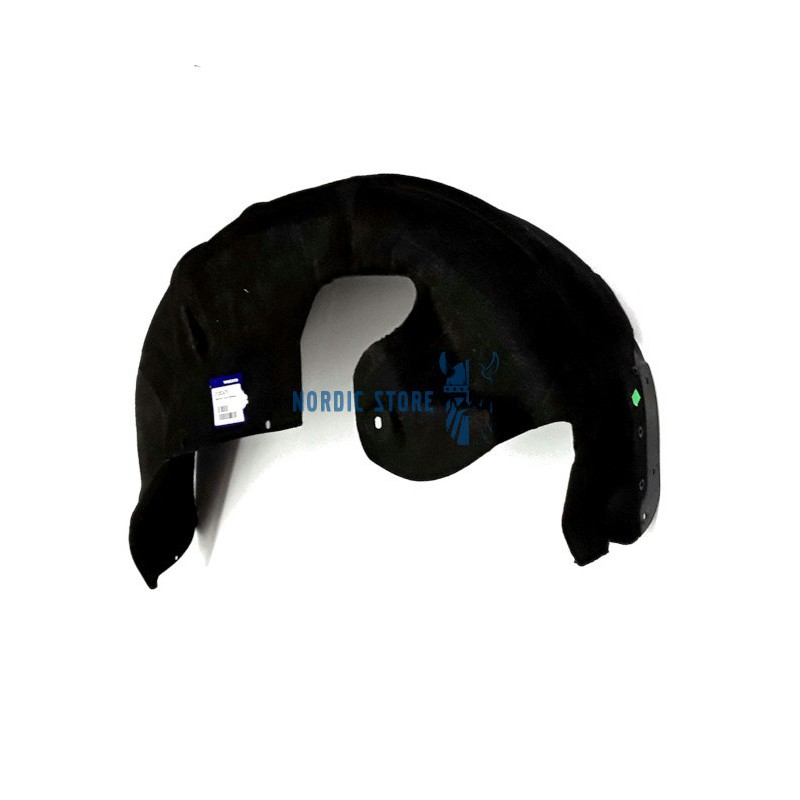 Volvo alkatrészek, Volvo 31283478 gyári bal hátsó dobbetét Volvo XC60