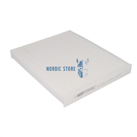 Volvo alkatrészek, Hengst E5945LI XC40,C40,EX40 normál pollenszűrő