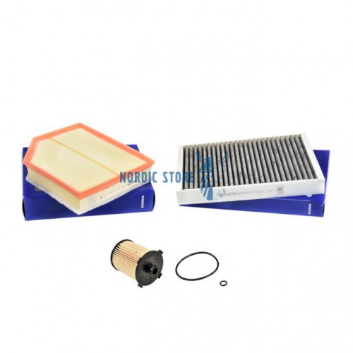 Volvo XC90 D4, D5 szerviz kit