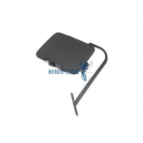 Volvo gyári alkatrészek, Volvo 8693722 első vonószem takaró fedél