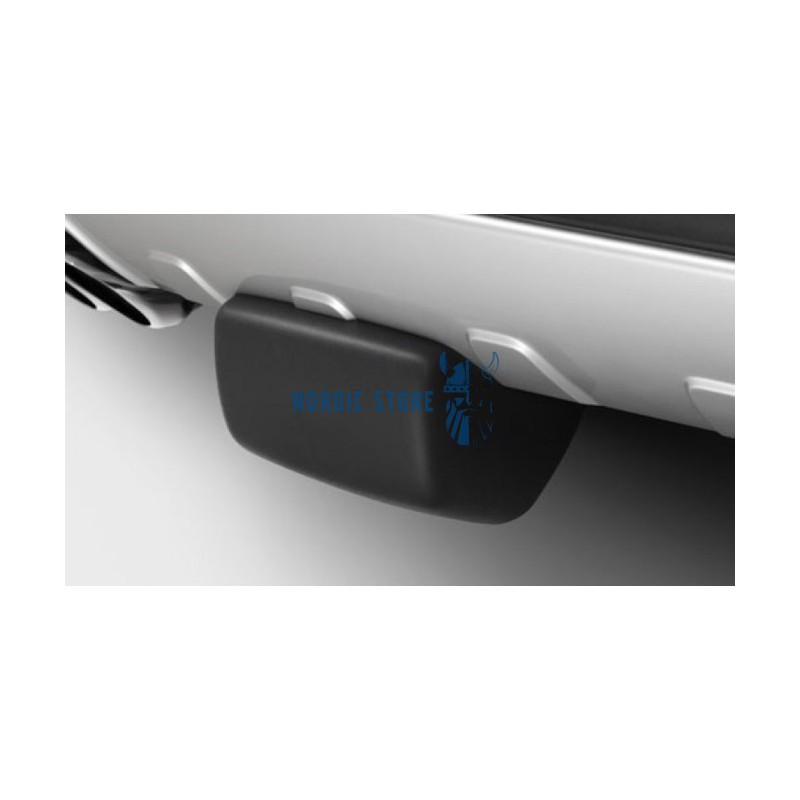 Volvo gyári alkatrészek, Volvo 30763990 XC90 vonóhorog takaró fedél