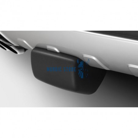 Volvo gyári alkatrészek, Volvo 30763990 XC90 vonóhorog takaró fedél