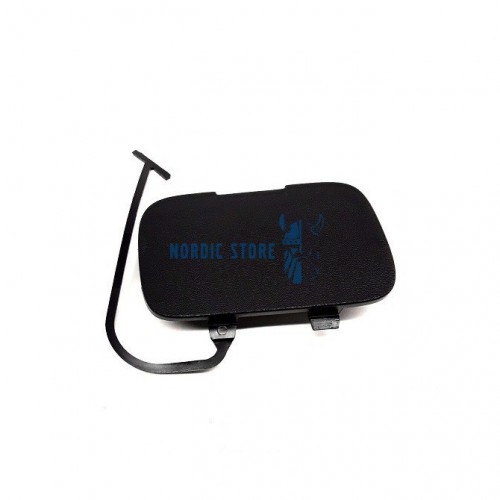 Volvo gyári alkatrészek, Volvo 30678696 XC70 első vonószem takaró fedél