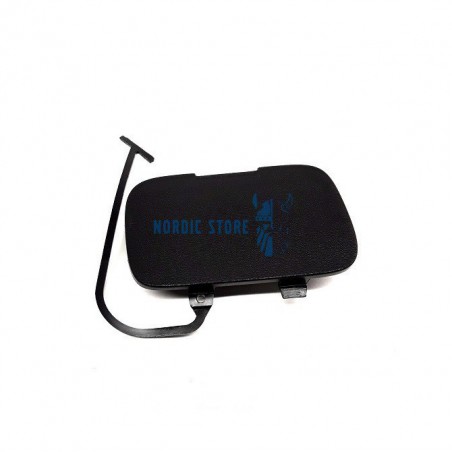 Volvo gyári alkatrészek, Volvo 30678696 XC70 első vonószem takaró fedél