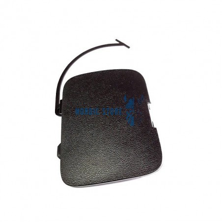 Volvo gyári alkatrészek, Volvo 9484558 barna vonószem takaró fedél.