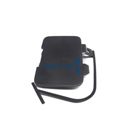 Volvo gyári alkatrészek, Volvo V70 39986490 első vonószem takaró fedél