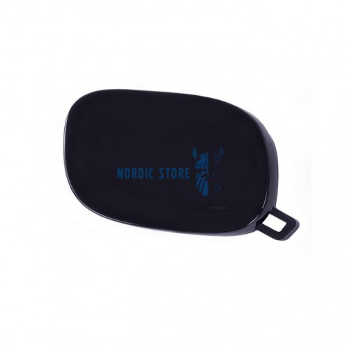 Volvo gyári alkatrészek, Volvo 39838230 első vonószem takaró fedél