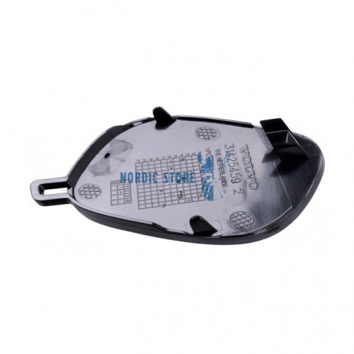 Volvo gyári alkatrészek, Volvo 39838230 gyári első vonószem takaró fedél