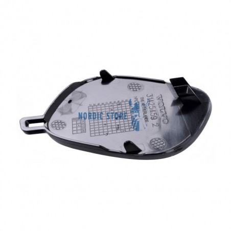 Volvo gyári alkatrészek, Volvo 39838230 gyári első vonószem takaró fedél