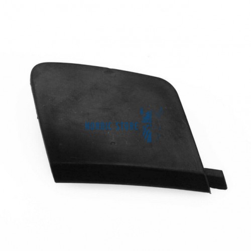 Volvo gyári alkatrészek, Volvo 39814200 hátsó vonószem takaró fedél.