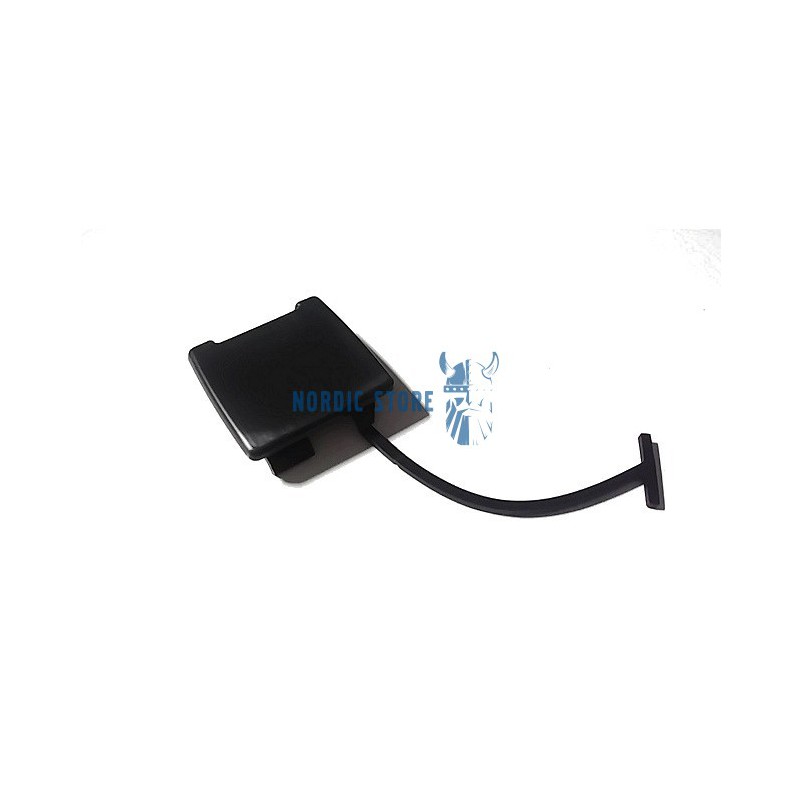 Volvo gyári alkatrészek, Volvo 39992890 S40, V50 első vonószem takaró