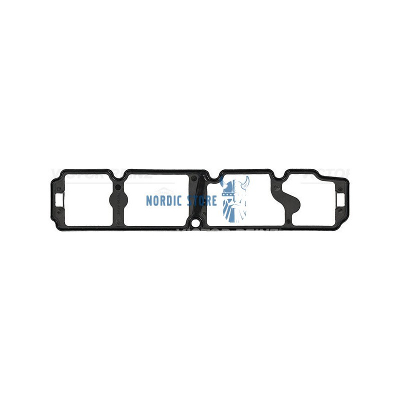 Volvo szelepfedél Volvo alkatrészek, Victor Reinz 71-40903-00 szelepfedél tömítés D4162T