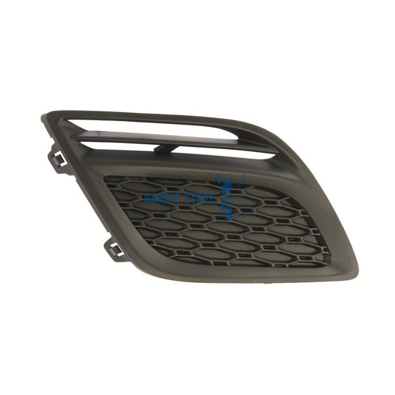 Volvo gyári alkatrészek, Volvo XC60 31290658 jobb lökhárító rács