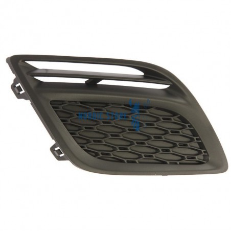 Volvo gyári alkatrészek, Volvo XC60 31290658 jobb lökhárító rács