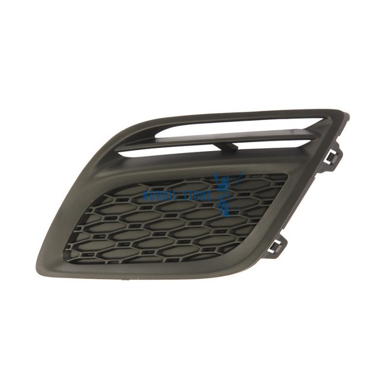 Volvo gyári alkatrészek, Volvo XC60 31290657 bal lökhárító rács