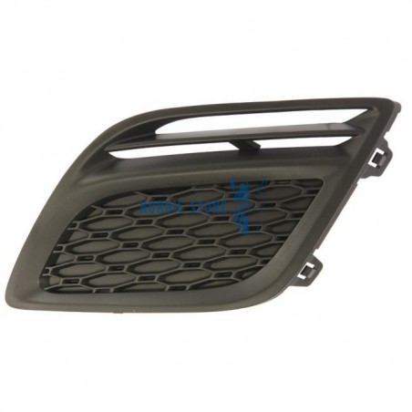 Volvo gyári alkatrészek, Volvo XC60 31290657 bal lökhárító rács