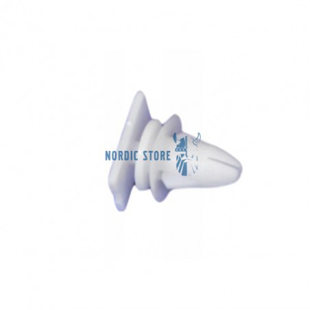 Volvo gyári alkatrészek, Volvo 8659462 küszöbborítás patent