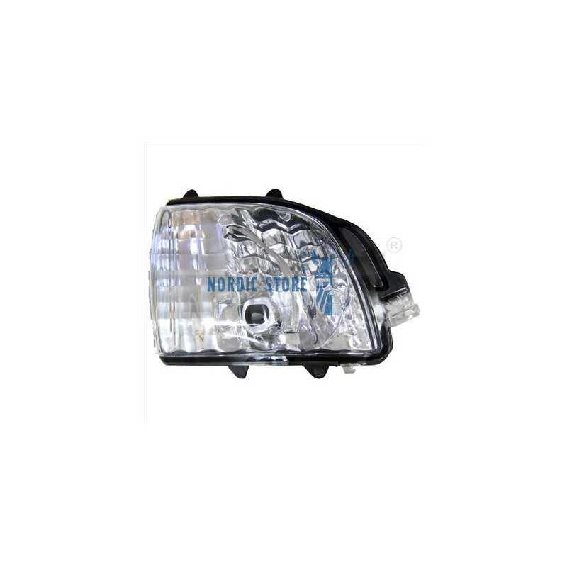 Tükör index, TYC 338-0043-3 index külső tükörbe bal oldal