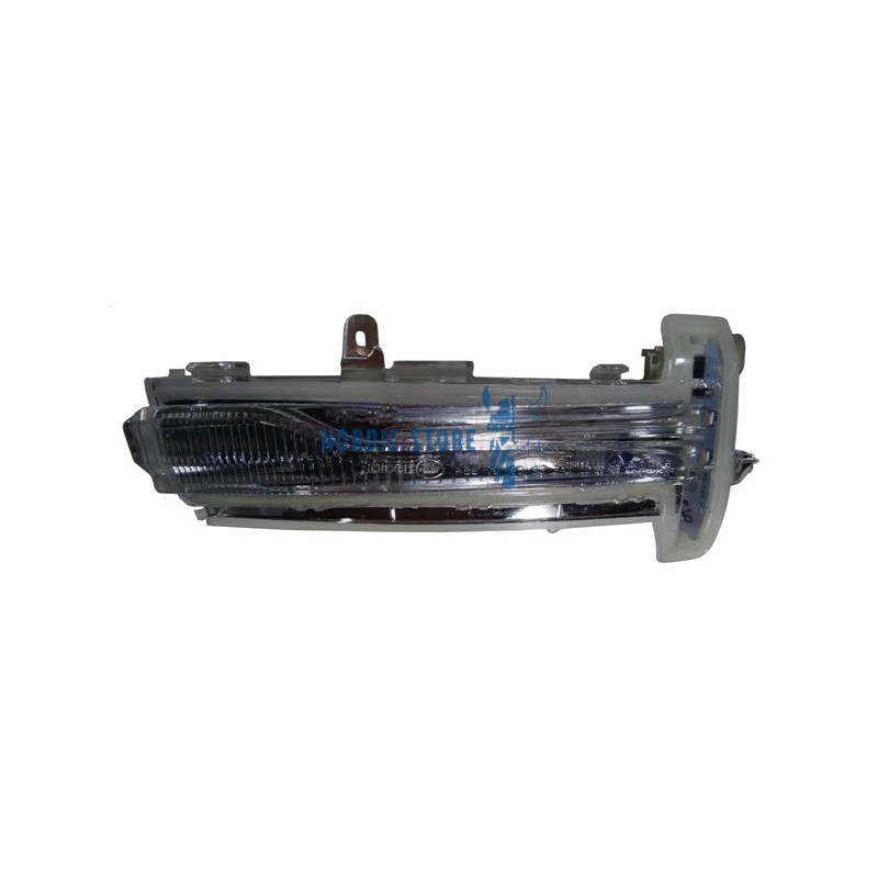 Volvo alkatrészek, TYC 338-0057-3 jobb oldali tükörindex