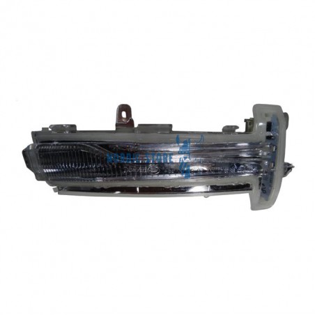 Volvo alkatrészek, TYC 338-0057-3 jobb oldali tükörindex