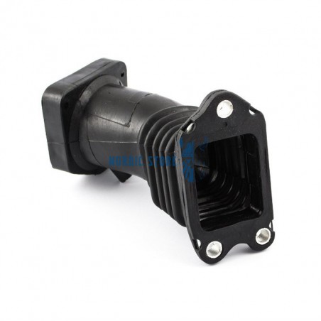 Volvo gyári levegő szívócső Volvo gyári cikkszáma 30741749