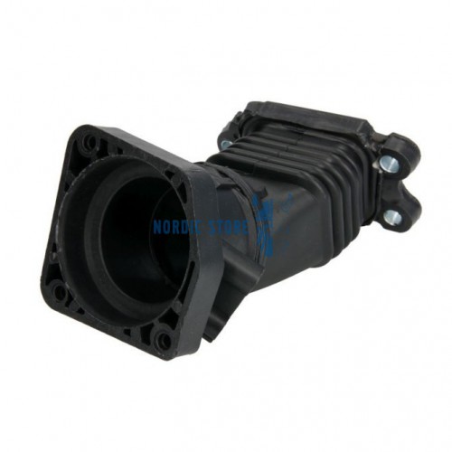 Thermotec levegő szívócső Volvo gyári cikkszáma 30741749, Themotec DCG222TT