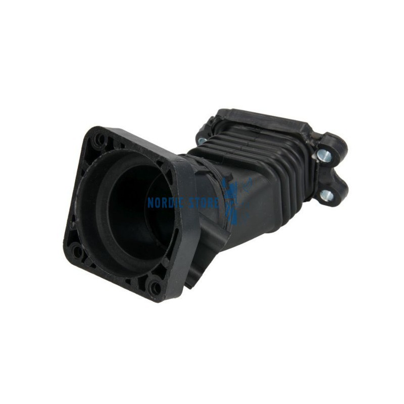 Thermotec levegő szívócső Volvo gyári cikkszáma 30741749, Themotec DCG222TT