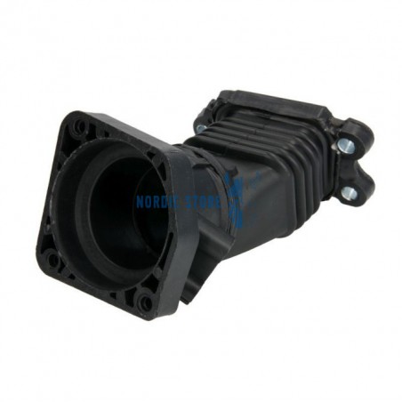 Thermotec levegő szívócső Volvo gyári cikkszáma 30741749, Themotec DCG222TT