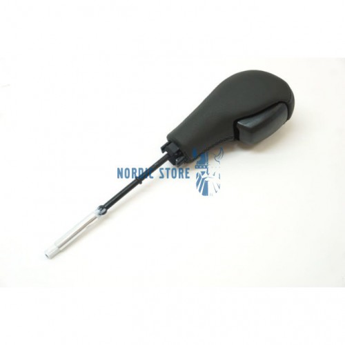 Volvo gyári alkatrészek, Volvo 8698157 váltógomb.