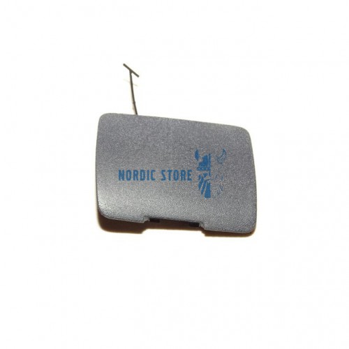 Volvo gyári alkatrészek, Volvo S80 hátsó vonószem takaró 9784278