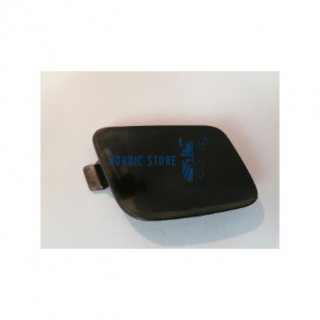 Volvo gyári alkatrészek, Volvo 39809617 S60, V60 első vonószem takaró fedél.