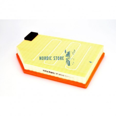 Volvo alkatrész, Filtron AP165/6 levegőszűrő