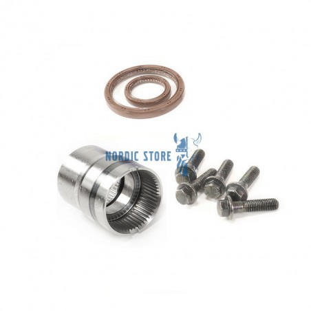 Volvo gyári alkatrészek,Volvo 31437982 szöghajtómű szerviz kit