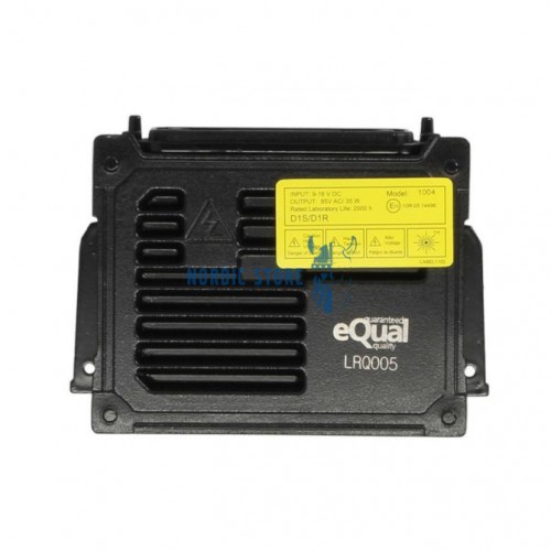 Volvo alkatrészek, Magneti Marelli 713121817005 xenon trafó