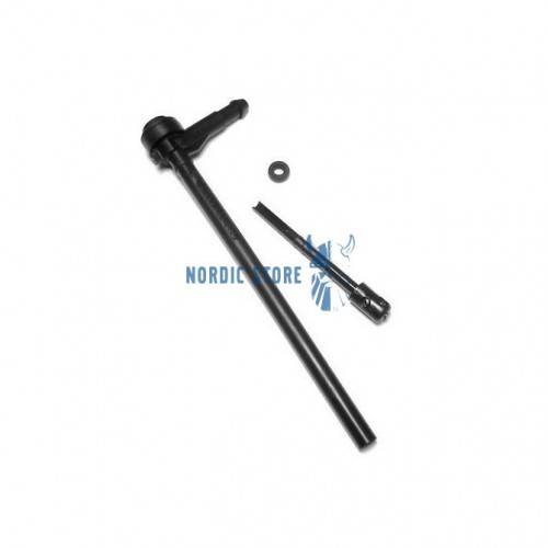 Volvo gyári alkatrészek, Volvo 8624235 hátsó szélvédőmosó fúvóka