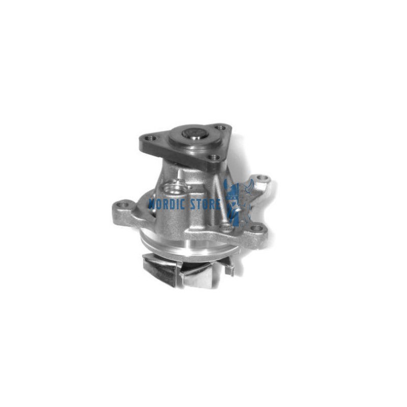 Volvo alkatrészek, Volvo 31480425 vízpumpa Volvo S40, C30, V50, V70